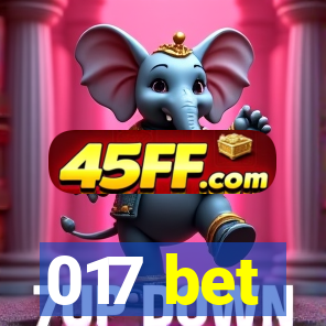 017 bet